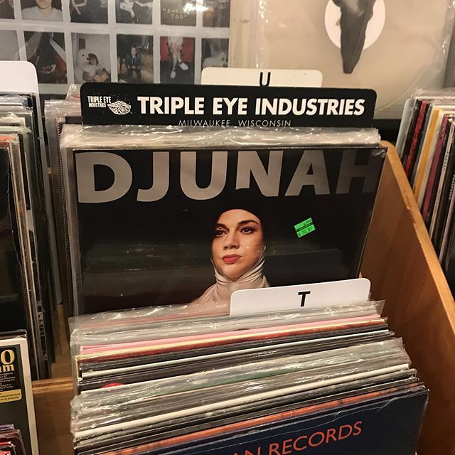 Triple Eye Ind. tweet media