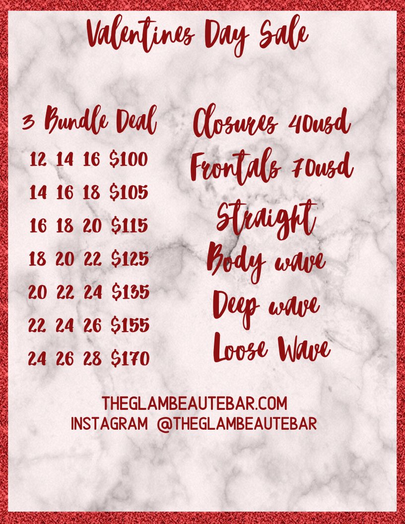 glambeautebar's tweet photo. @atiralyons Our First Twitter Post 💗 We Have An Affordable Hair Line &amp; Lashes For Girls In School, Moms, &amp; Just Ladies On A Budget With 3-5 Business Days Shipping 💗
We Have Minks On Sale For $5 
Instagram @ theglambeautebar 
https://t.co/WGYmXINYg5 https://t.co/OUqmihtd02
