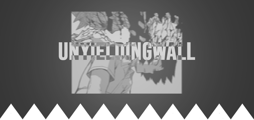 unyieldingwall's tweet image. ⠀⠀
❝     ｡ ༉‧₊˚✧ 𝐊𝐈𝐑𝐈𝐒𝐇𝐈𝐌𝐀 𝐄𝐈𝐉𝐈𝐑𝐎𝐔 ˚₊✩‧₊˚.༄
                 ❪ きりしまえいじろう ❫

       ╱╱   𝑓𝑜𝑟 𝑎 ℎ𝑒𝑟𝑜'𝑠 𝒔𝒕𝒓𝒆𝒏𝒈𝒕𝒉 𝑖𝑠 〰︎
                𝑚𝑒𝑎𝑠𝑢𝑟𝑒𝑑 𝑏𝑦 ℎ𝑖𝑠 𝑯𝑬𝑨𝑹𝑻 ࿔ : ˚⋆      ❞
⠀
-ˏˋ #BNHARP ﹗ ˊˎ-