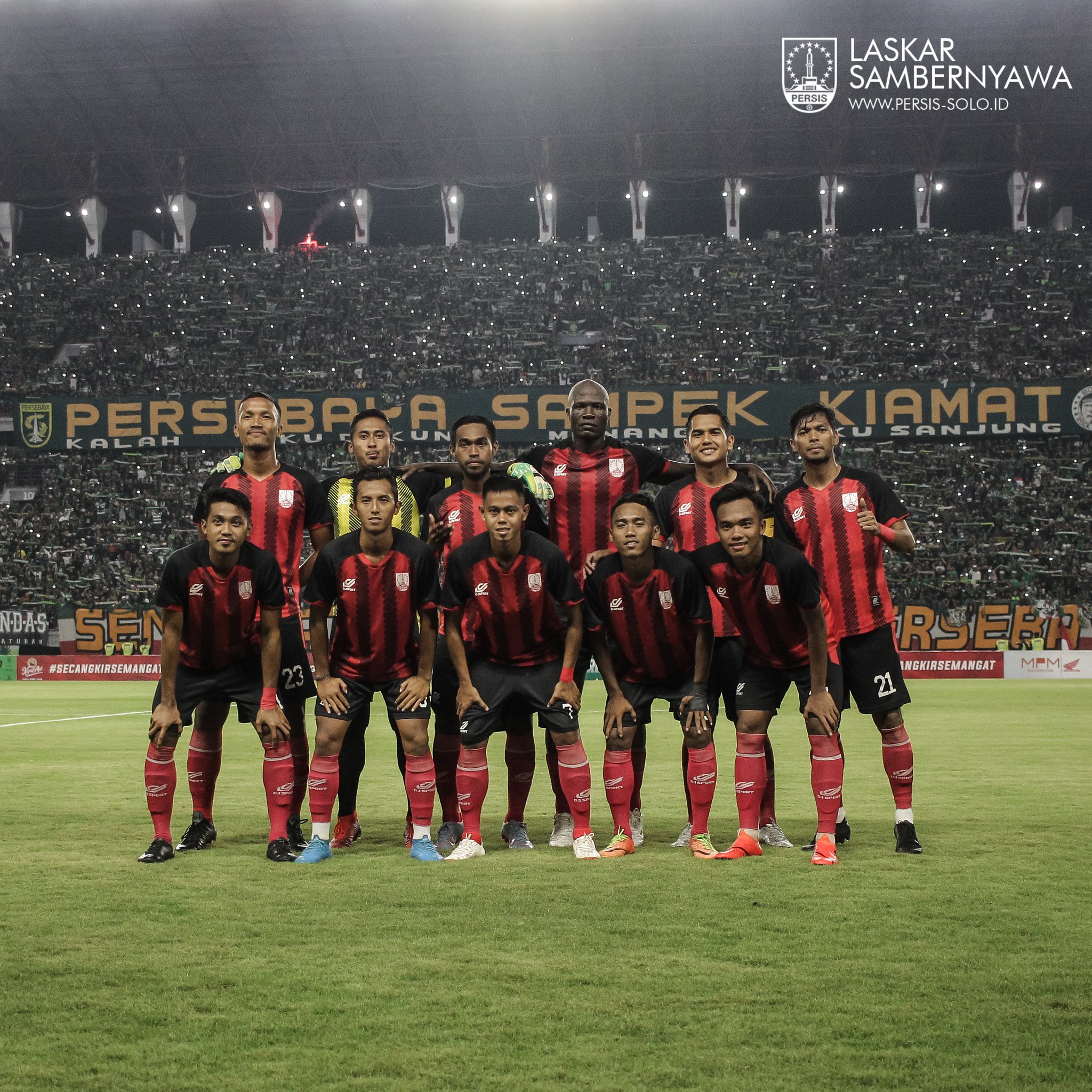 Skuat Persis Solo
