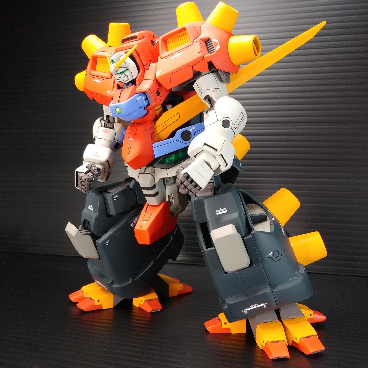 デビルガンダム Twitter Search Twitter