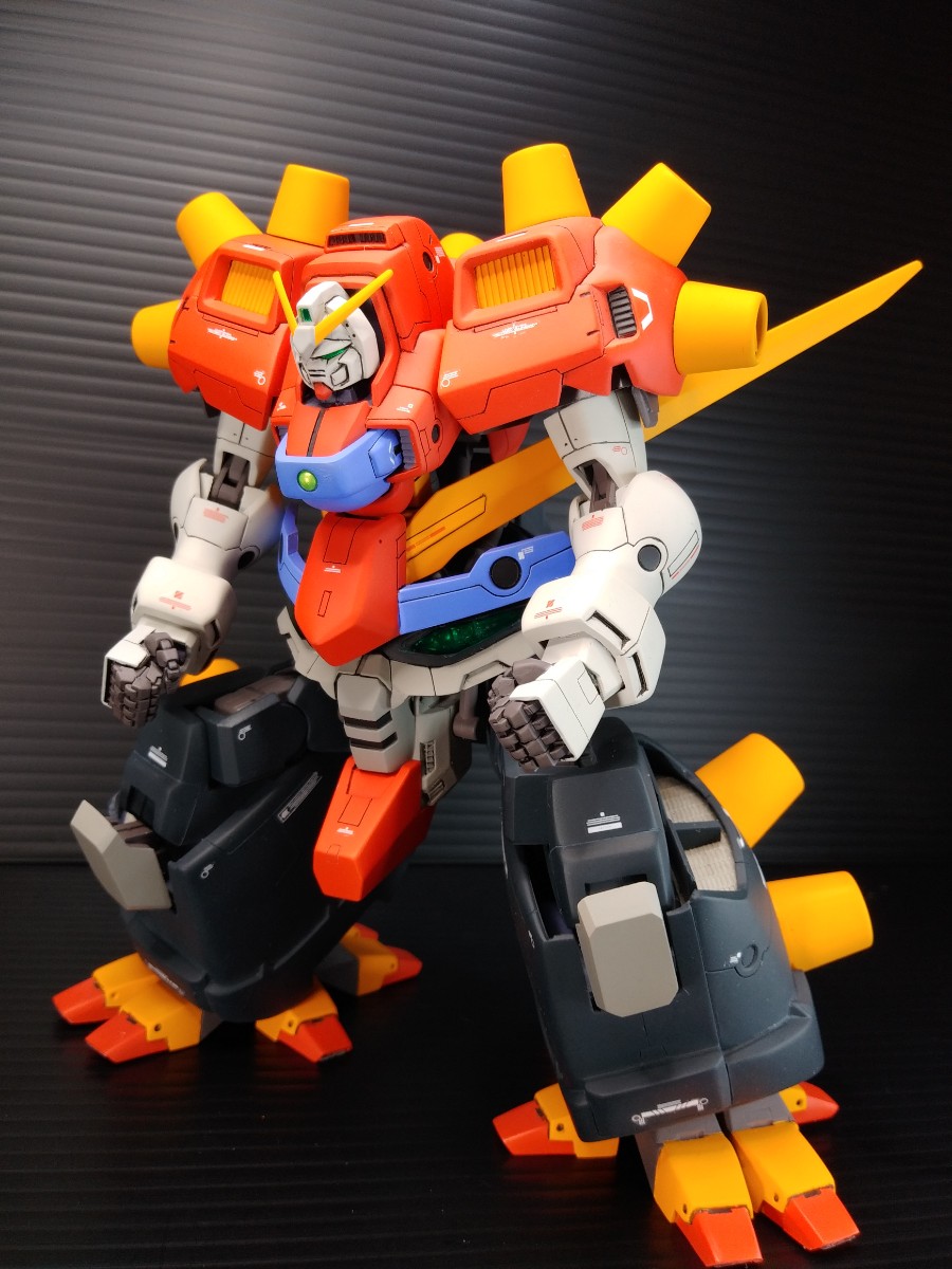 毎日がメイデック デビルガンダム 最終形態 完成 デビルガンダム出来ちゃったぜ 完成品 バンダイスピリッツさん 素晴らしいキットの再販をいつもありがとうございます 1 144 Devil Gundam Bandai Spirits デビルガンダム ガンプラ G