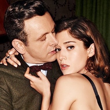 A thread of MS looking hot, for  @smolbean3000