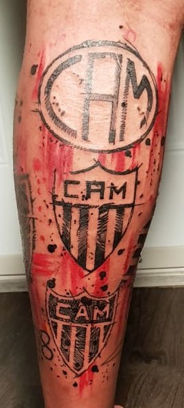 HJRock5267's tweet photo. #AtleticanoSegueAtleticano https://t.co/1PFyxW9qWX