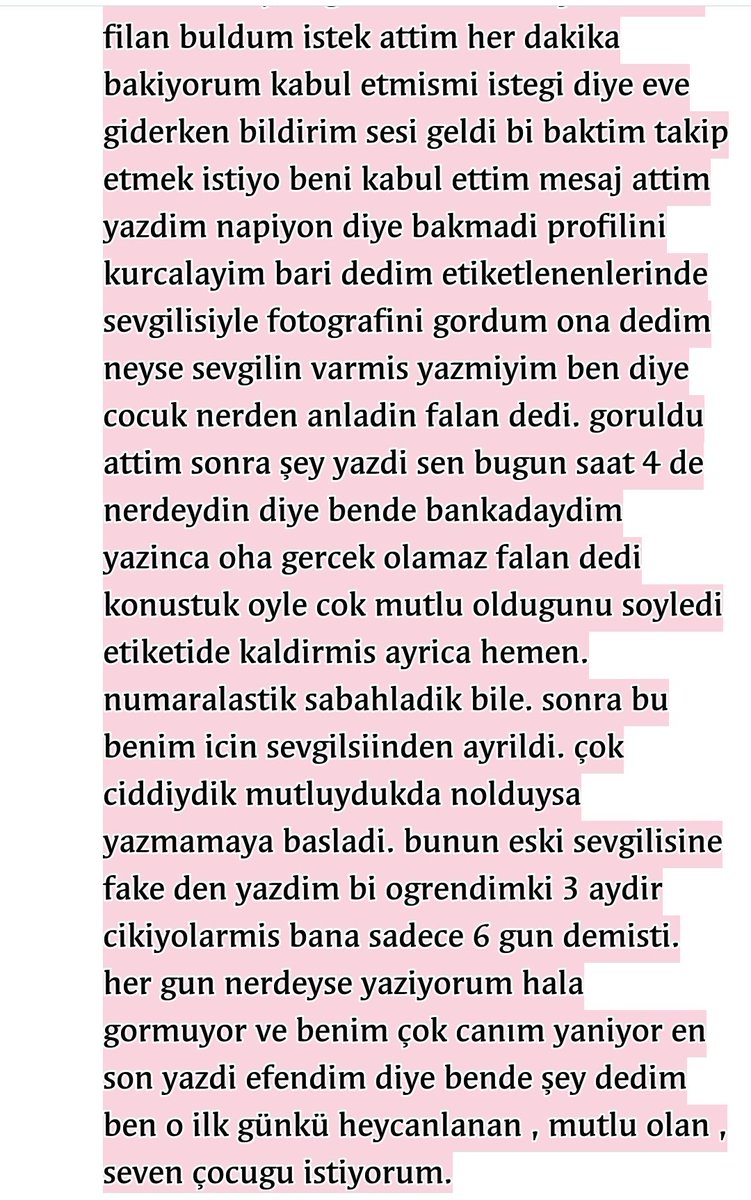 Bİ ARA SEVMİŞTİK İŞTE