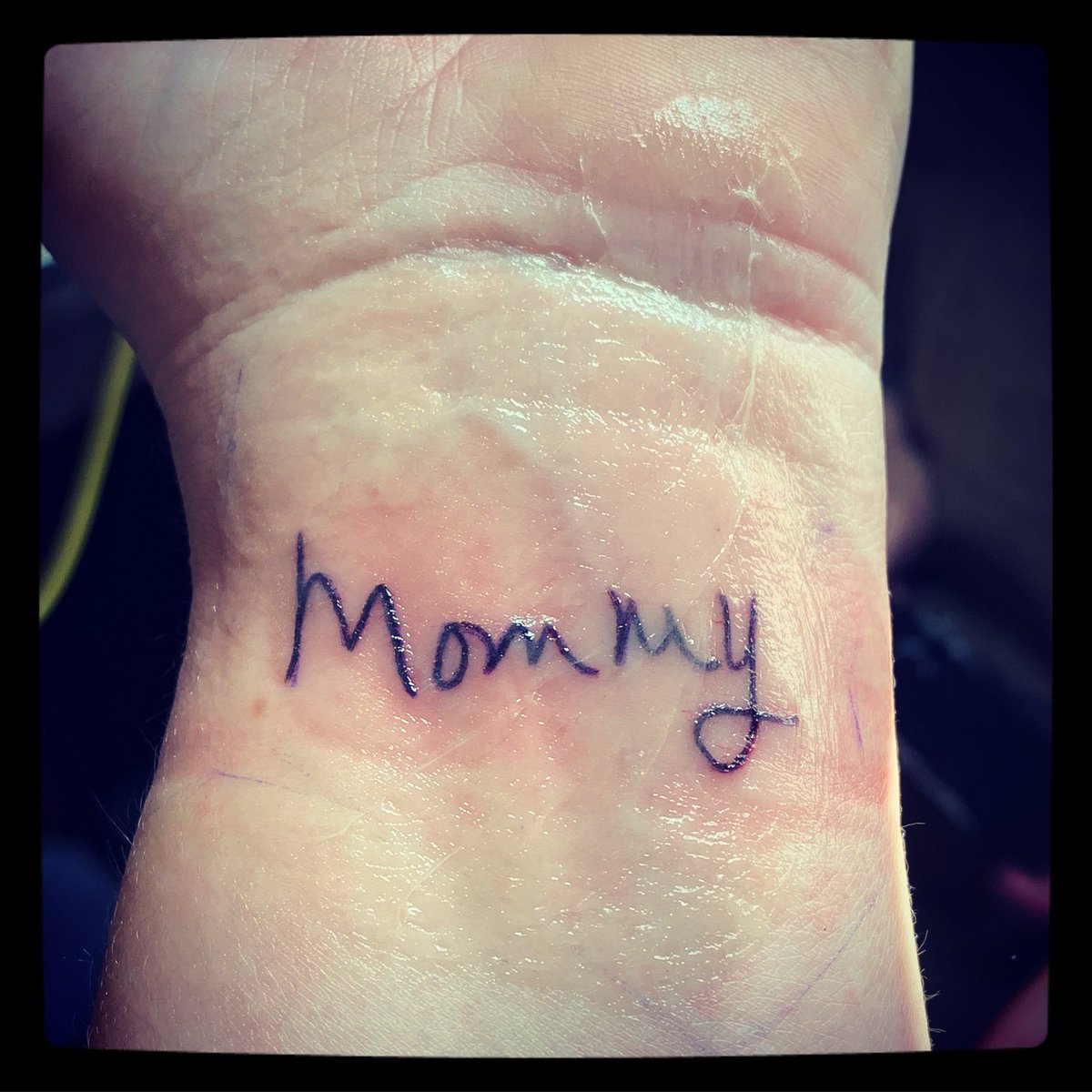 Forever my #GuardianAngel