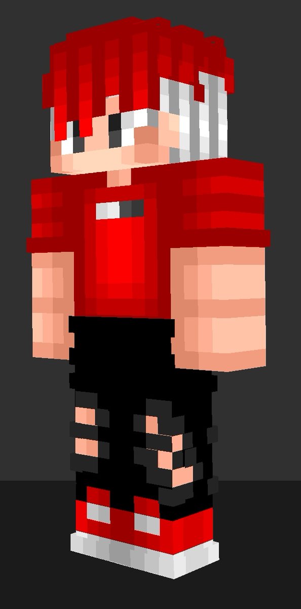 StevenDesig's tweet photo. 🔥Skin Created🔥 

Para: @ZohanGames_YT

Costó: 2 USD

Pago: Marco 2.0

🔄 &amp; ♥️ Se agradece :)

Si quieres uno mándame MD https://t.co/wcfQFz3mXD