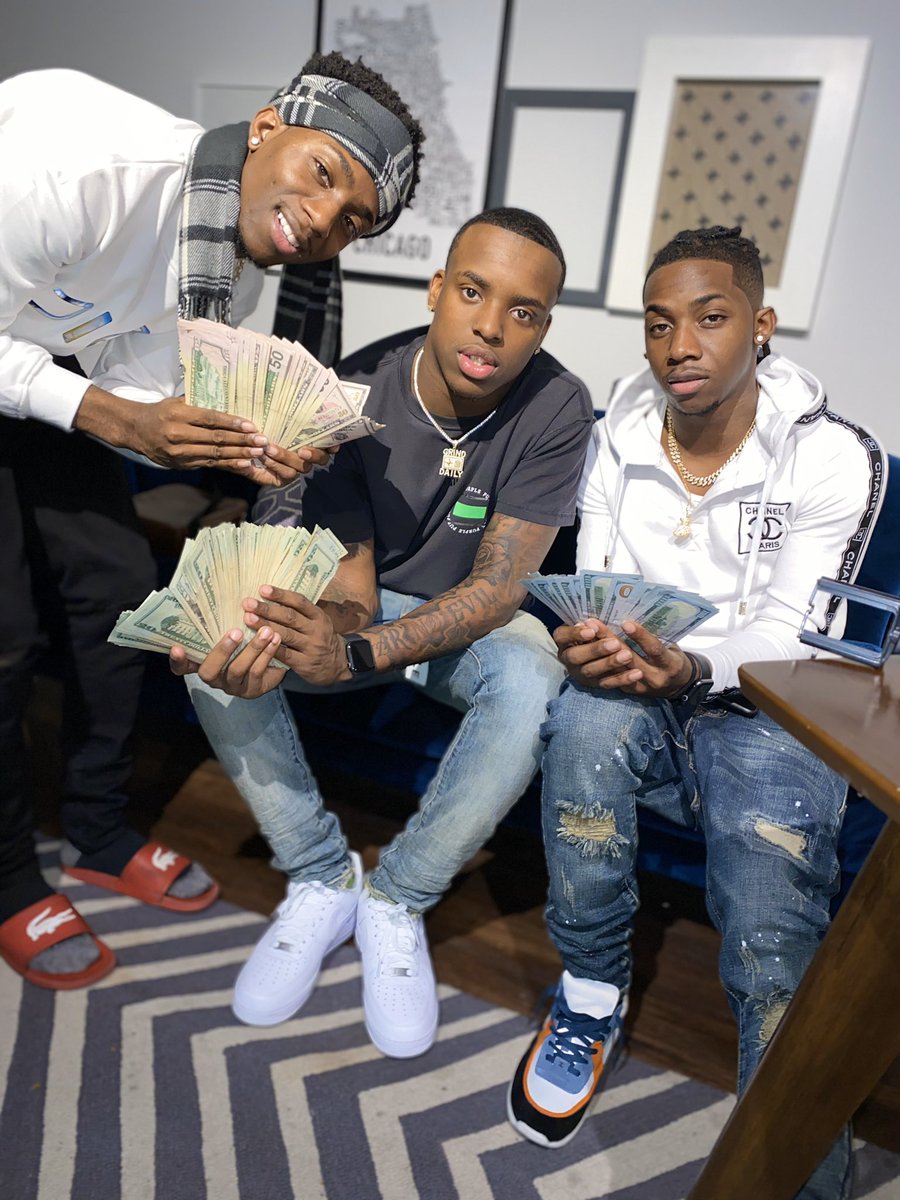 Richafricanbaby tweet media