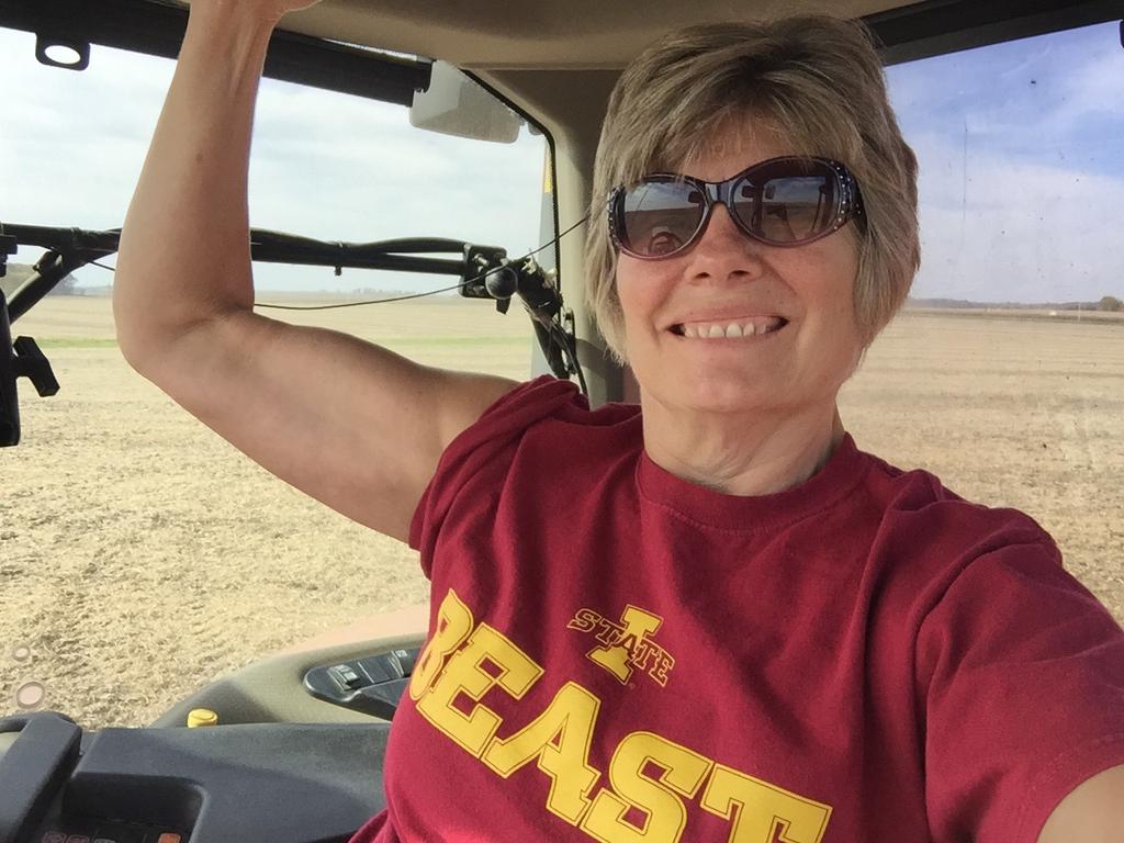 bethstephas's tweet photo. #farmstrong #CyclONEnation https://t.co/JRCViB1B4n
