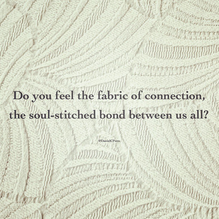 LEAD_Coalition's tweet photo. People with advanced #dementia may not remember your name, but your #kindness will help them feel the soul-stitched bond between you.

(image: @DanielCPotts) #Alzheimers #poetry https://t.co/hgfxnAqOmU