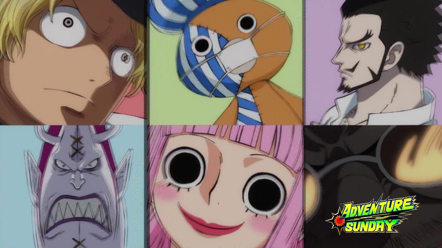 まな Twitterren ワノ国の幕間 世界情勢編の特別なアイキャッチ Onepiece まな Twitterren ワノ国の幕間 世界情勢編の特別なアイキャッチ Onepiece