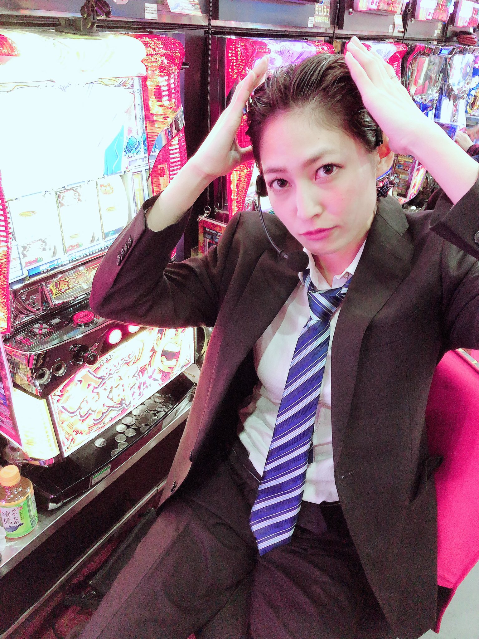 パチンコ パチスロ V Press動画 只今収録中 番組 新人ライター育成計画in山形season2 演者 小柳歩 場所 ベガスベガス米沢店 時間 9 00 15 00 予定 本日は年一発目の収録 実戦する機種はサラリーマン金太郎 パチンコ パチスロ V Press動画 只今収録中 番組 新人ライター育成計画in山形season2 演者 小柳歩 場所 ベガスベガス米沢店 時間 9 00 15 00 予定 本日は年一発目の収録 実戦する機種はサラリーマン金太郎