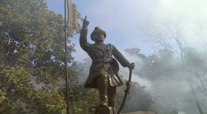 पृथ्वी नारायणका हजार खोट निकाल्नोस् फरक पर्दैन ...
तर आफ्ना सन्ततिलाई भन्न नभुल्नोस् : 
पृथ्वी नारायण नै रास्ट्र निर्माता हुन्  

सन्ततिलाई सहि मार्गमा हिडाउने जिम्मेवारी तपाईको पनि हो    
जय पृथ्वी नारायण !!