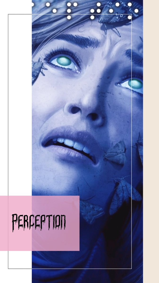 Fourth game of the year complete; Perception. I neither loved nor hated it. It was an interesting concept & the story was alright, although I found aspects of the game play rather annoying. Would I play it again? I highly doubt it. Next!