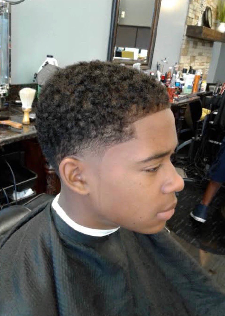 Mr. IB:
Brandon Brown!
Favorite food: Chicken cooked in any way
Spirit animal: A wolverine 〽️
Favorite part of Mr. AHS: Dancing with Connor
Fun fact: He is half first generation American