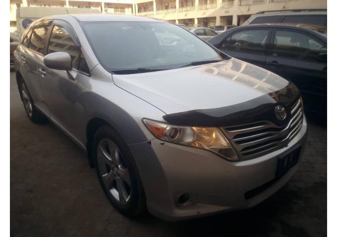JThehach's tweet photo. Nobody Like to See this But We Did Not Know What Become the Toyota Venza If Chance Posting On Twitter! #ToyotaFam #ToyotaVenza Nice Job Toyota Wishing this Comes Back! https://t.co/0OPhk0adOX