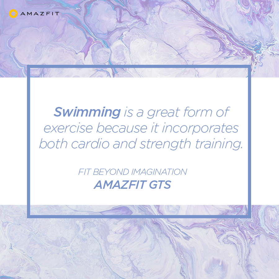 AmazfitIN's tweet image. With 5 ATM water resistance, Amazfit GTS can automatically recognize your swimming position, and record data like calorie consumption. 

Buy Now:  bit.ly/GetThatSwitchG… 

#GetThatSwitch #AmazfitIndia #FitnessMotivation #FitForLife #AmazfitGTS  #AmazfitSmartwatches
