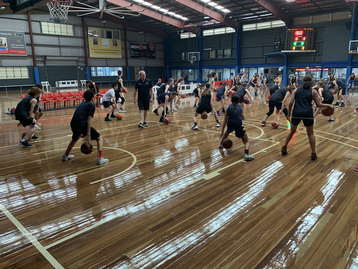 AusBballCoach's tweet image. Great session in Brisbane today with @BBallImmersion Chris Oliver. Awesome opportunity to see his teaching and game concepts.