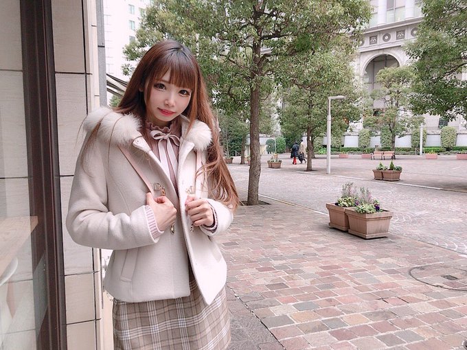 Twitterのコスプレ画像35