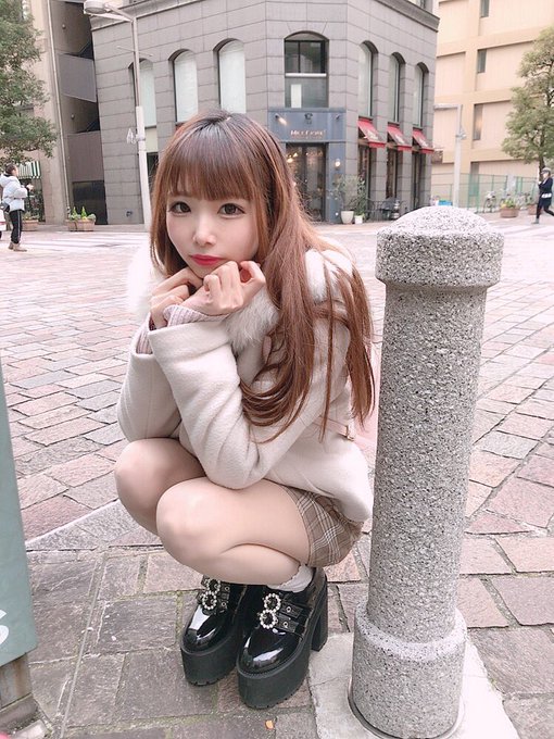 Twitterのコスプレ画像34