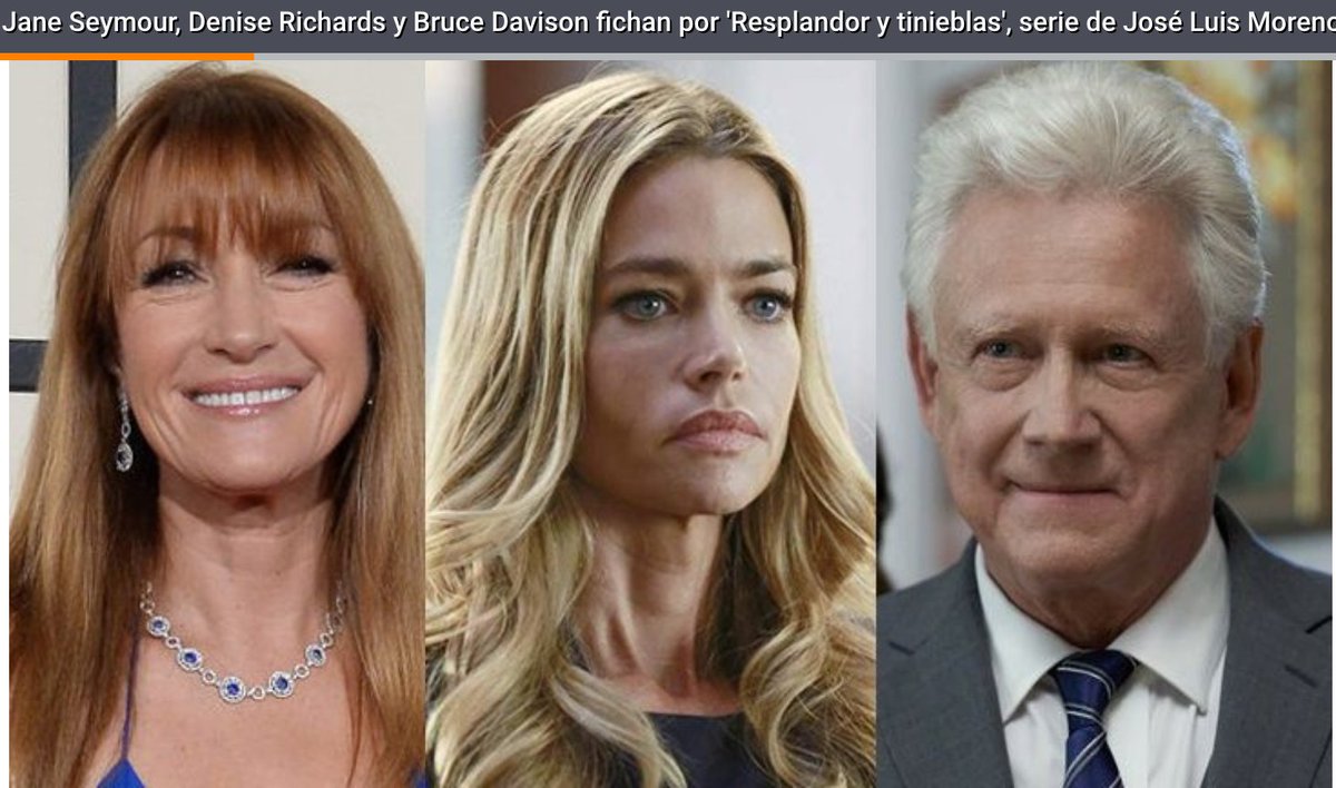 Our new #TVSeries project we've been casting internationally #glowanddarkness, with a wonderful main and supporting cast, this show will surely impress <a href="/CSAcasting/">Casting Society</a>, #Actorslife, #Casting 

variety.com/2020/tv/global…