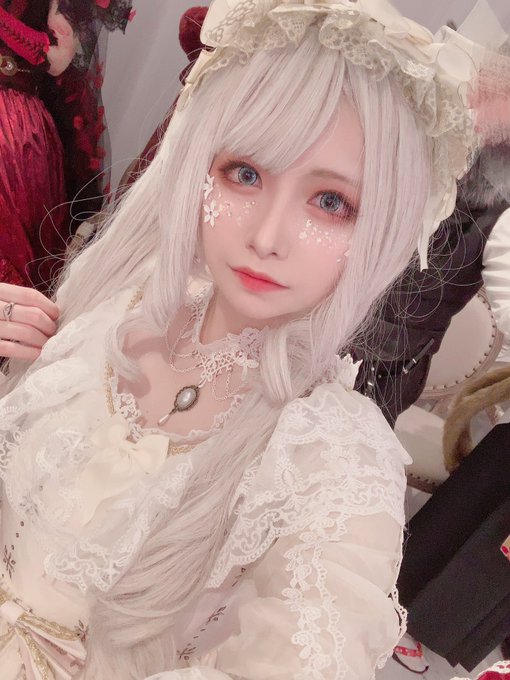 Twitterのコスプレ画像39