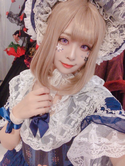 Twitterのコスプレ画像51