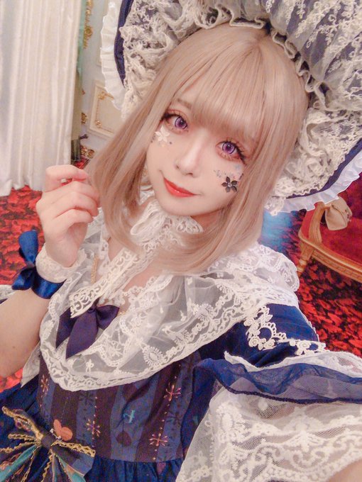 Twitterのコスプレ画像50