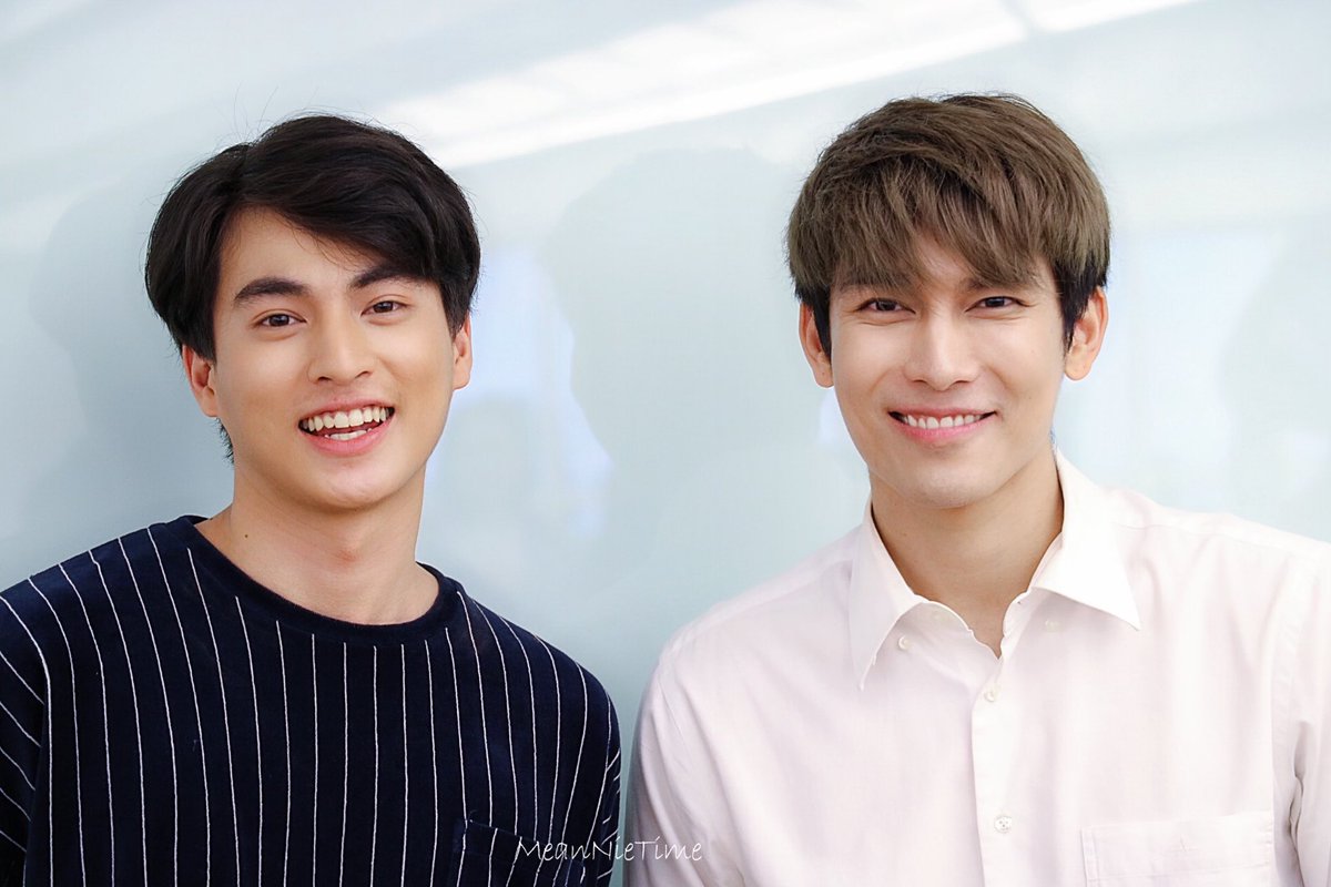 (26)ปิดเรื่องราวด้วยเลข26 วันแรกของการแคสติ้ง  #TharnTypeTheSeries ขอบคุณทุกคนที่ติดตามอ่านกันนะคะ ขอบคุณที่รักและเอ็นดูทั้งคุณพี่และยัยน้อง หวังว่าทุกคนจะสนับสนุนสองหนุ่มกันไปเรื่อยๆนะคะ -end- #ThankYouTharnType  #Mewsuppasit  #gulfkawawut  #MM