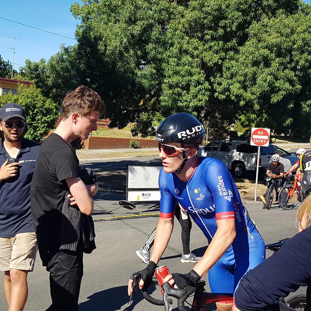 Australian Cycling Insider tweet media
