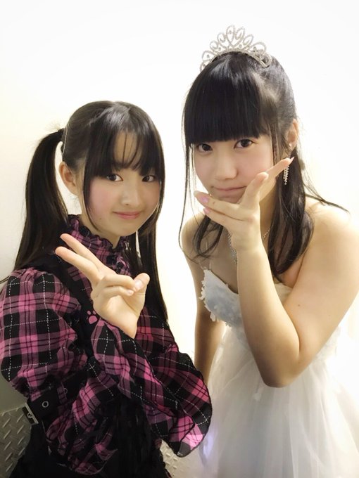 Twitterのコスプレ画像16