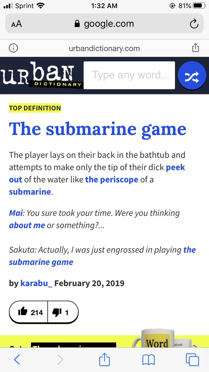 Aprender sobre 20+ imagem submarine game urban dictionary br