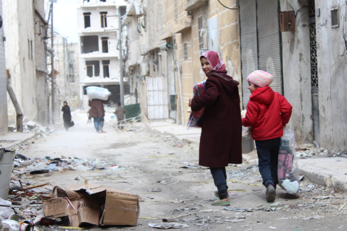 Le Centre sismique syrien surveille 6 tremblements de terre au cours des dernières 24 heures