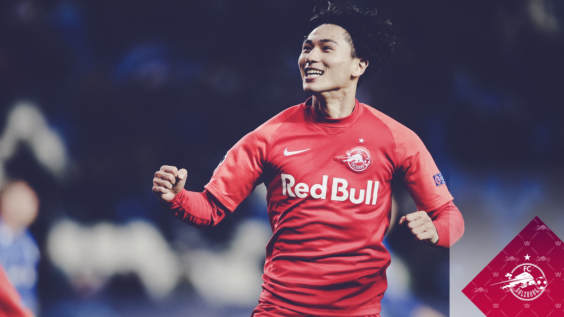 FC Red Bull Salzburg JP (@FCRBS_jp) / X