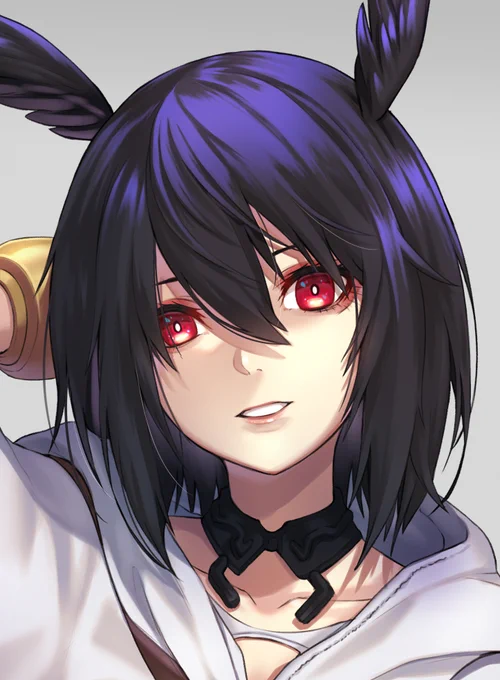 オルトリンデ
#FGO #FateGO 