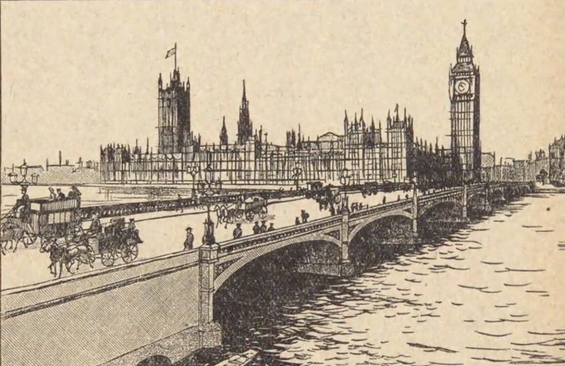 ArtPlusTechs's tweet image. London