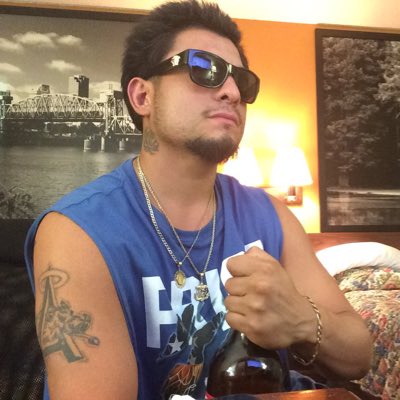 479Paco's tweet image. #NewProfilePic