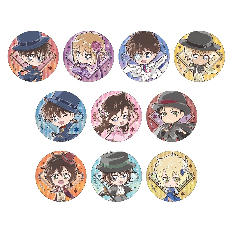 【グッズ】「名探偵コナン」 トレーディング缶バッジ 2020年3月頃発売予定
njhbgsnews.com/archives/post-…