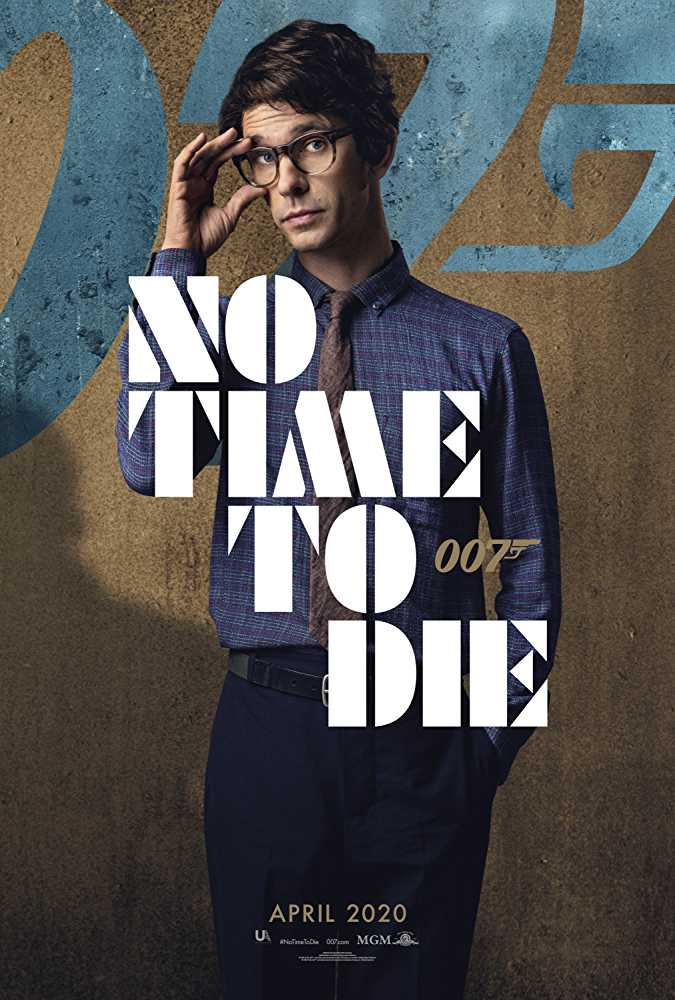 VFX Online (@vfx_online) on Twitter photo No Time to Die, In theaters April 10, 2020. #VFX by <a href="/dneg/">DNEG</a> <a href="/Framestore/">Framestore</a> <a href="/ILMVFX/">Industrial Light & Magic</a> <a href="/Cinesite/">Cinesite</a> @territorystudio <a href="/TPOVFX/">TPO VFX</a>
Read: wp.me/p8kPeZ-1vX No Time to Die, In theaters April 10, 2020. #VFX by <a href="/dneg/">DNEG</a> <a href="/Framestore/">Framestore</a> <a href="/ILMVFX/">Industrial Light & Magic</a> <a href="/Cinesite/">Cinesite</a> @territorystudio <a href="/TPOVFX/">TPO VFX</a>
Read: wp.me/p8kPeZ-1vX
