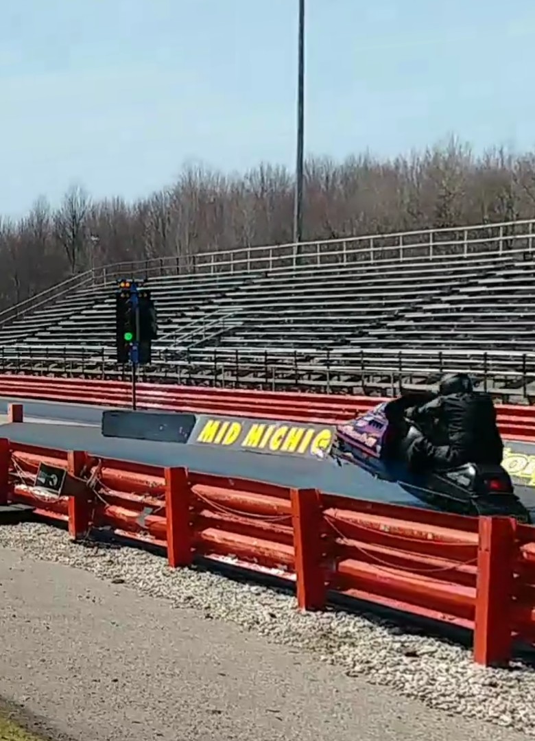 davethegr8one's tweet photo. My need for speed #HasMeLookingForTrouble ... https://t.co/0VQ5PVYu4n