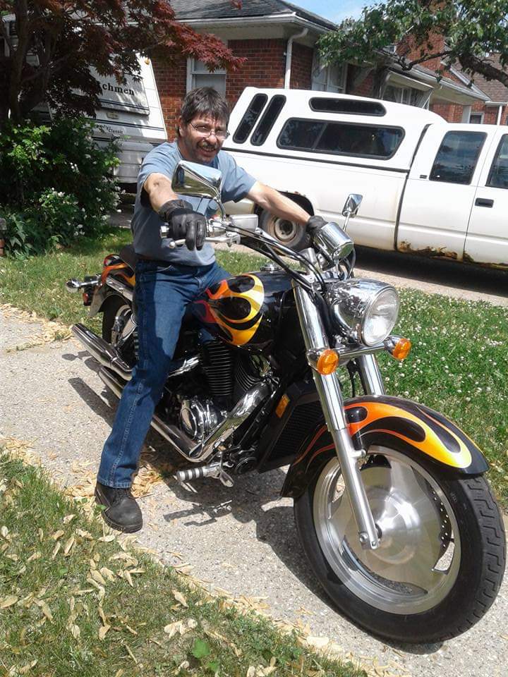 davethegr8one's tweet photo. My need for speed #HasMeLookingForTrouble ... https://t.co/0VQ5PVYu4n