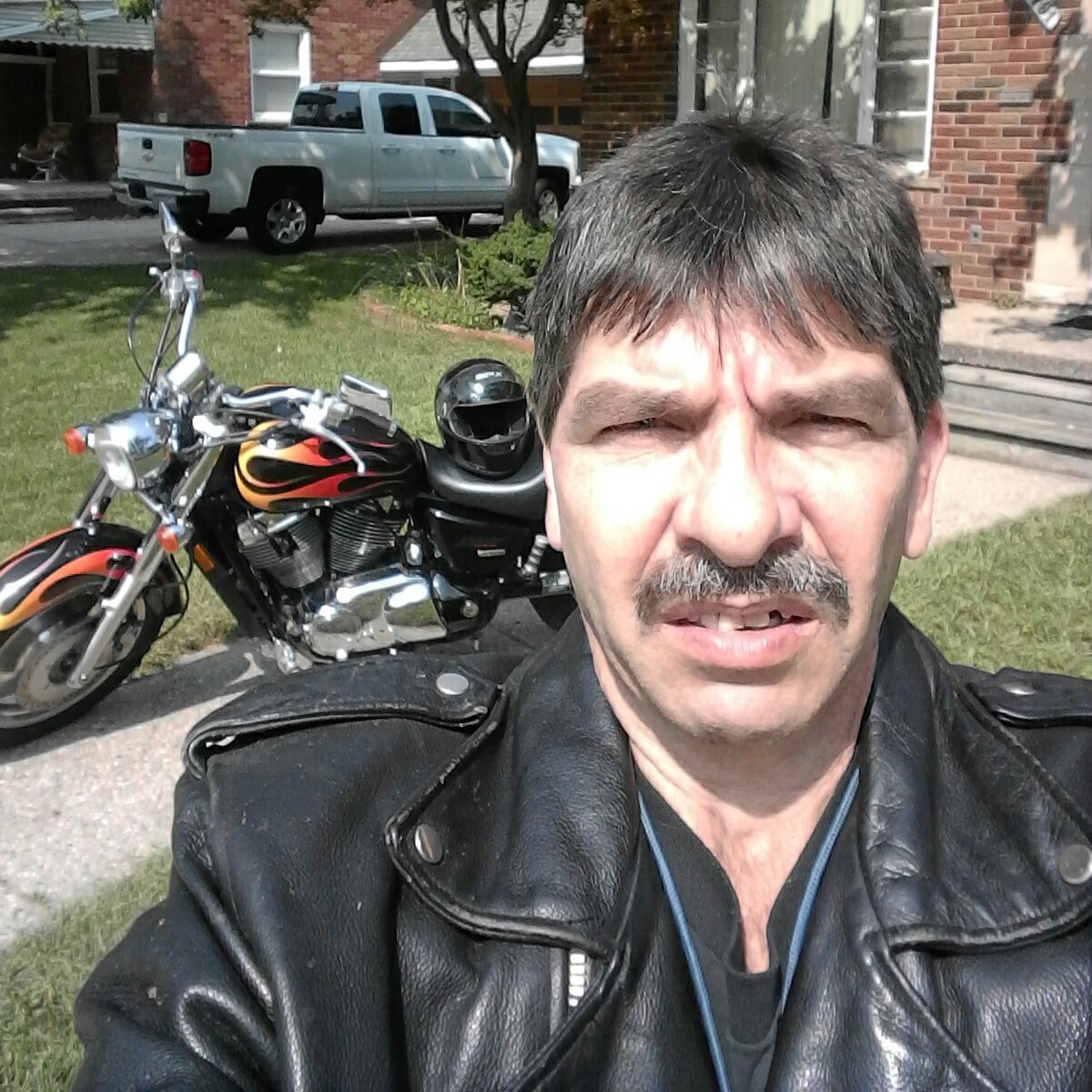 davethegr8one's tweet photo. My need for speed #HasMeLookingForTrouble ... https://t.co/0VQ5PVYu4n
