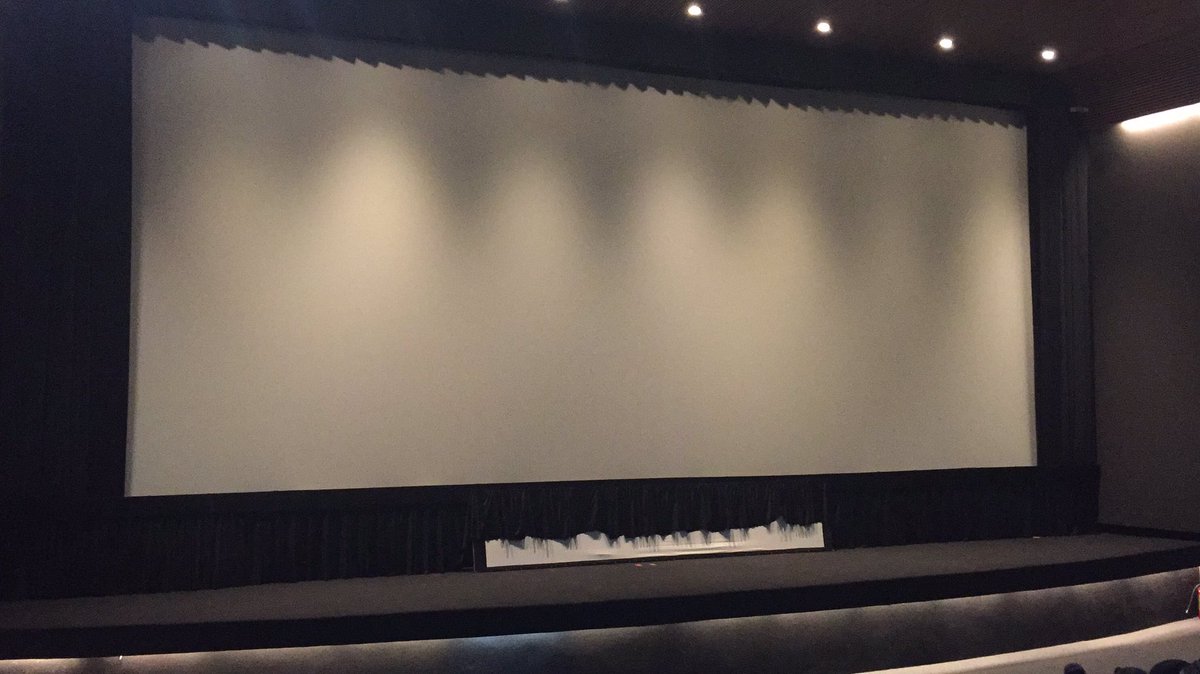 Aquí donde acontecen tantas cosas.