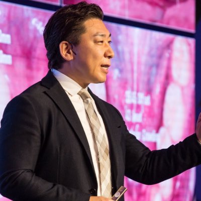 #新しいプロフィール画像