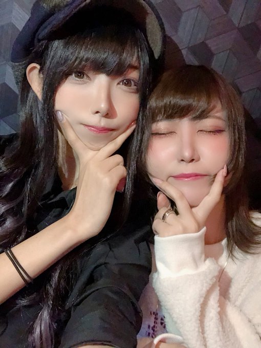 Twitterのコスプレ画像33