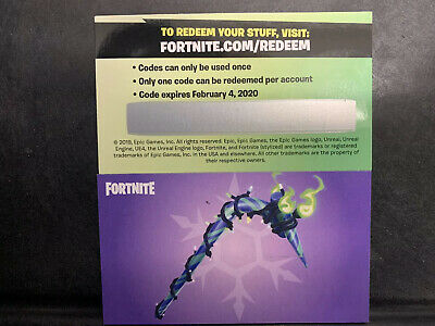 Moon Walker On Twitter Fortnite Merry Mint Pickaxe Minty Pick Axe 