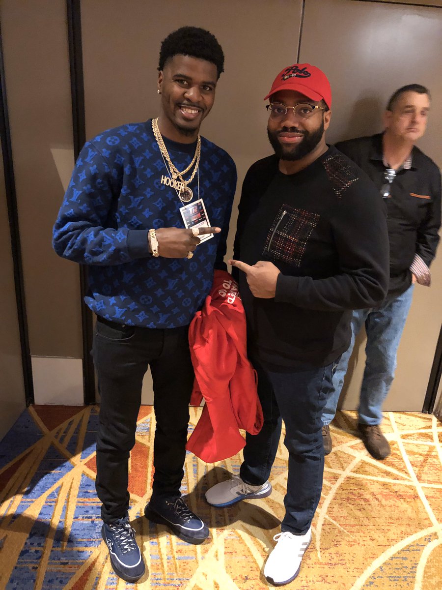 twizzxl's tweet photo. Shout out to the champ #HartSmith https://t.co/OEp2x4sdUf