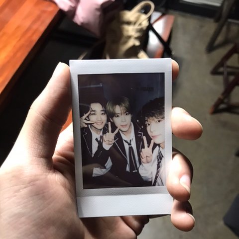 verivery_intl's tweet photo. Yeonho's new fancafe profile picture! 

#베리베리 #연호 #VERIVERY https://t.co/3CTPdebmOt