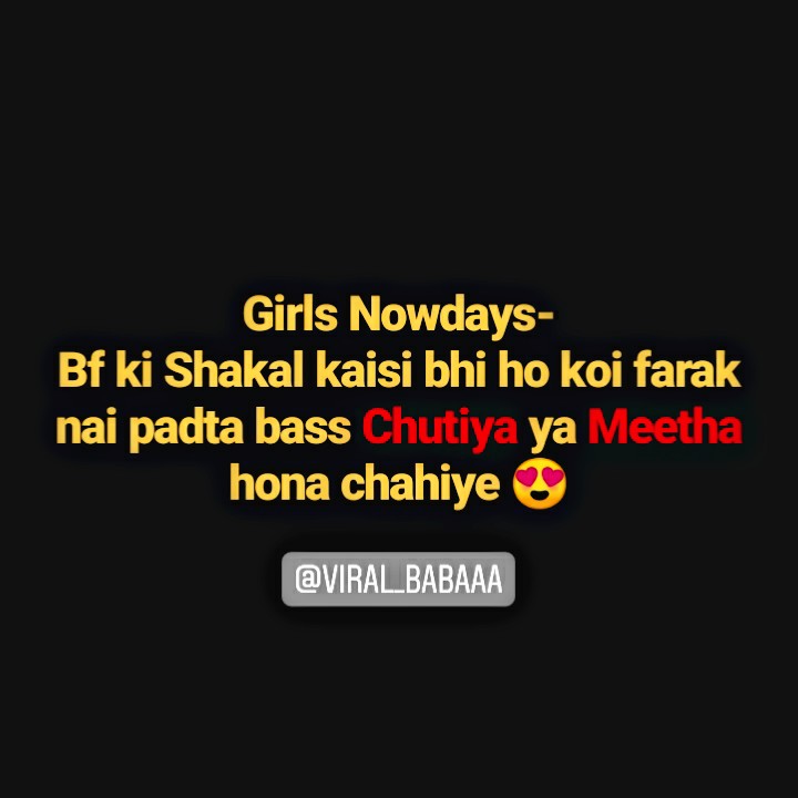 VBabaaa's tweet photo. That's why i'm Single 😁 https://t.co/yfhczQ242e