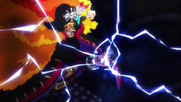 ワンピース 黒ひげ マーシャル D ティーチ の名言まとめ 名シーンも紹介 Selvy